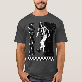 Ska El chavo del ocho T-shirt