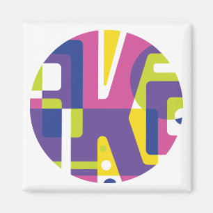 SKA-magneet Magneet