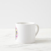 SKA-Mok Espresso Kop (Voorkant rechts)