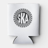 Ska Musik Blikjeskoeler (Voorkant)