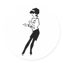Ska Muziek Meisje