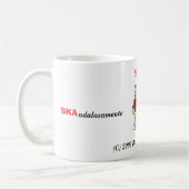 SKA-P, SKAndalosamente Revolucionarios Koffiemok (Links)