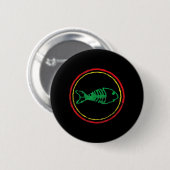 Ska Punk Mannen Vrouwen Moeders Vaders Dag Ronde Button 5,7 Cm (Voorkant /achterkant)