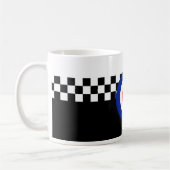 SKA RETRO KOFFIEMOK (Links)