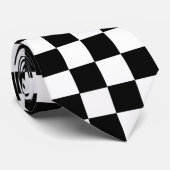 SKA-stropdas Stropdas (Opgerold)