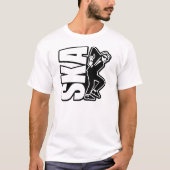 Ska T-Shirt (Voorkant)