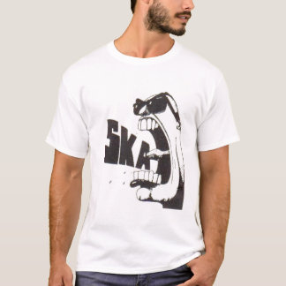 ska t-shirt