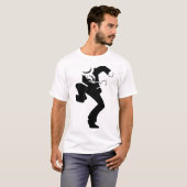 Ska T-Shirt (Voorkant volledig)