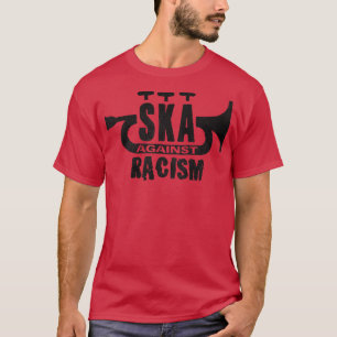SKA tegen racisme Tour T-shirt