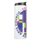 SKA THERMOSBEKER (Gedraaid links)