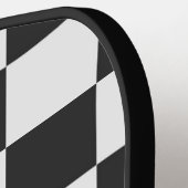 Ska - USA Pickle Ball goedgekeurde peddel Pickleball Paddle (Links Detail)