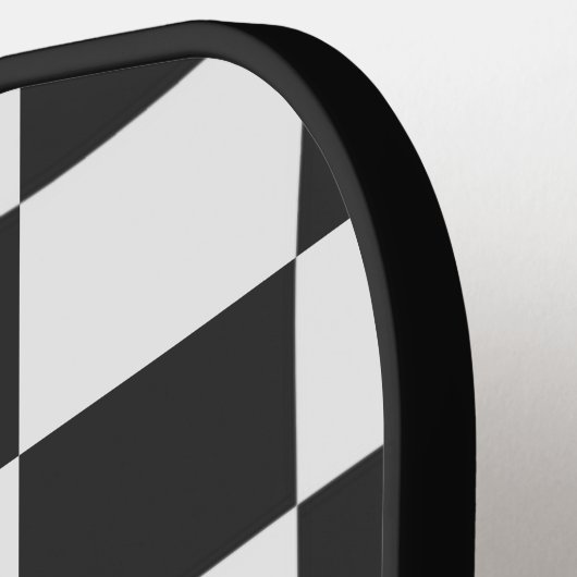 Ska - USA Pickle Ball goedgekeurde peddel Pickleball Paddle (Links Detail)