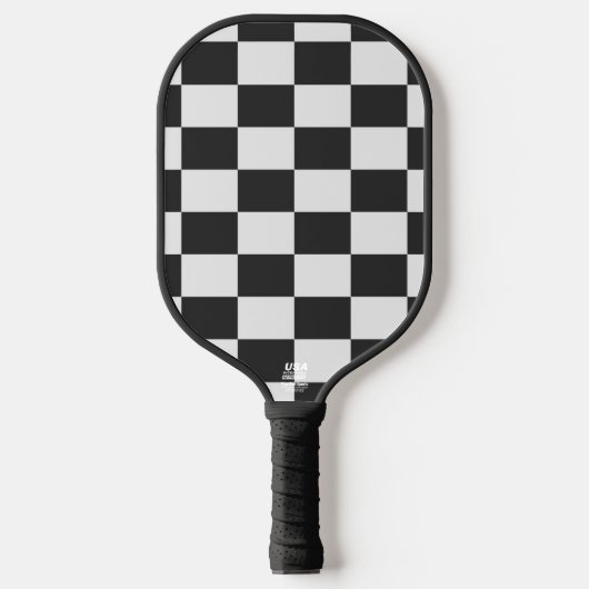 Ska - USA Pickle Ball goedgekeurde peddel Pickleball Paddle (Voorkant)