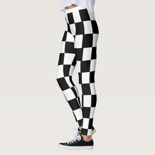 SKA-vrouw Leggings (Links)