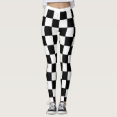 SKA-vrouw Leggings (Voorkant)