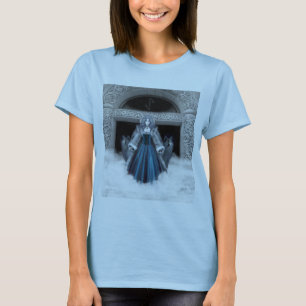 Skadi Women T-Shirt L door Nellis Eketorp