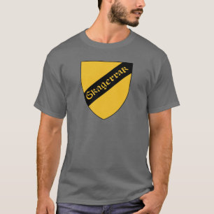 Skagerrak Shield T-shirt