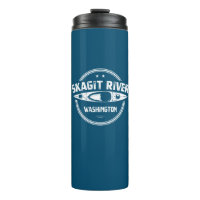 Skagit River Washington Kayaking