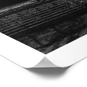 Skagway, Alaska Birdseye 1915 Poster (Hoek)