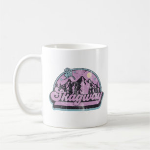Skagway, Alaska Koffiemok