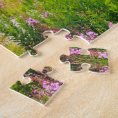 Skagway, Alaska Legpuzzel (Zijkant)