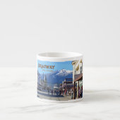 Skagway Espresso Mok (Voorkant)