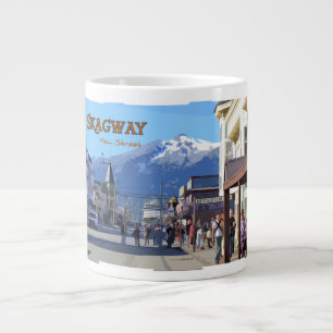 Skagway Jumbo Mok