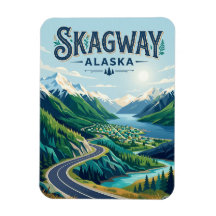 Skagway VS