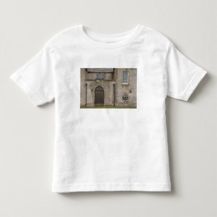 Skaill House, 17e-eeuwse mansie in Orkney Kinder Shirts