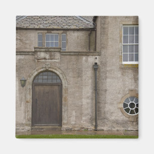 Skaill House, 17e-eeuwse mansie in Orkney Magneet