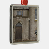 Skaill House, 17e-eeuwse mansie in Orkney Metalen Ornament (Rechts)