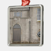 Skaill House, 17e-eeuwse mansie in Orkney Metalen Ornament (Links)