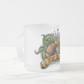 SKÅL MATGLAS KOFFIEMOK (Voorkant links)