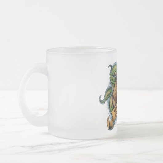 SKÅL MATGLAS KOFFIEMOK (Links)