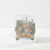 SKÅL MATGLAS KOFFIEMOK (Center)