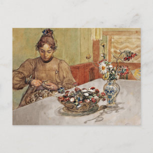 Skalande Applens Briefkaart