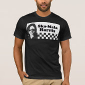 Skamala Harris T-shirt (Voorkant)