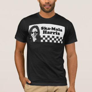 Skamala Harris T-shirt