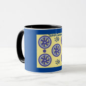 Skandia Summer Mok (Voorkant links)