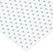 Skandinavischer Bauernstil Tischdecke Tafelkleed (Gekanteld)