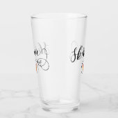 Skåne Flag Heart, Zweden, Scania Glas (Rechts)