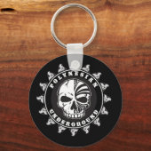 Skaori-Sleutelhanger Sleutelhanger (Voorkant)