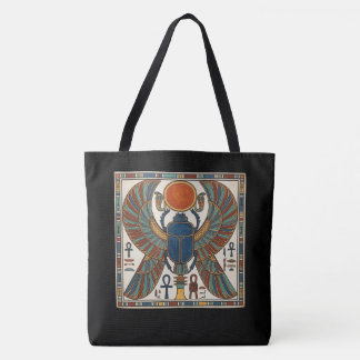 Skarabee Tote Bag
