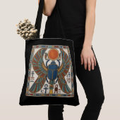 Skarabee Tote Bag (Dichtbij)