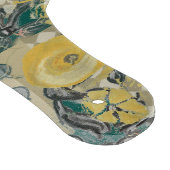 Skärbräda Citron Snijplank (Hoek)