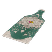 Skärbräda Piccolo Snijplank (Hoek)