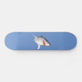 SKARK SKATEBOARD (Horizontaal)