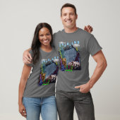 Skarland Hall t-shirt (Unisex)