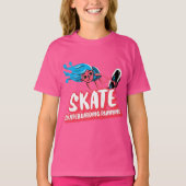 skat t-shirt (Voorkant)