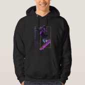skatboard hoodies (Voorkant)